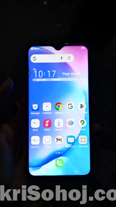 Vivo y17